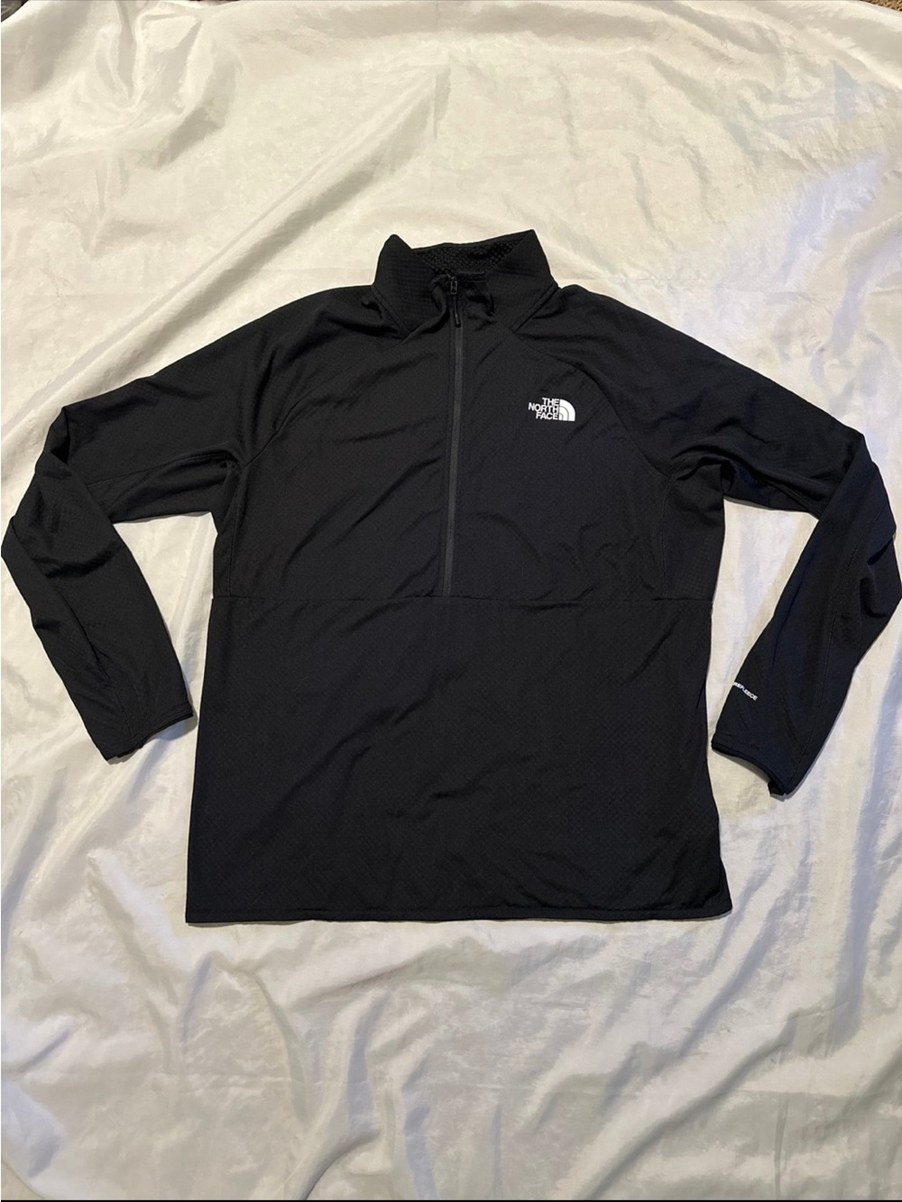 North Face Summit Series Future Fleece Pullover XL